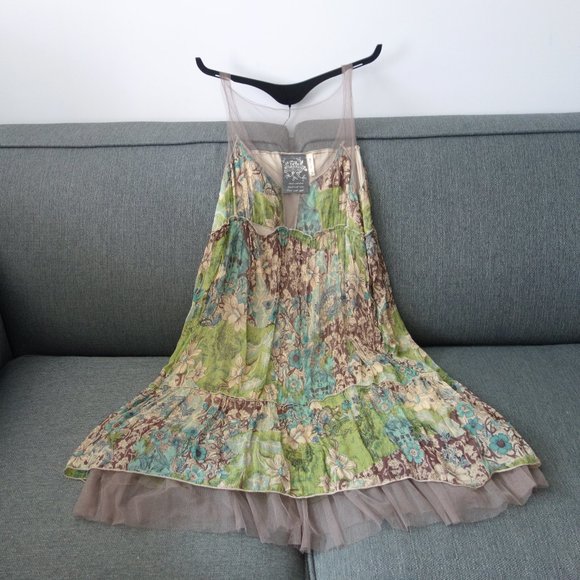 Buffalo David Bitton Size L/G Dress - Picture 1 of 15